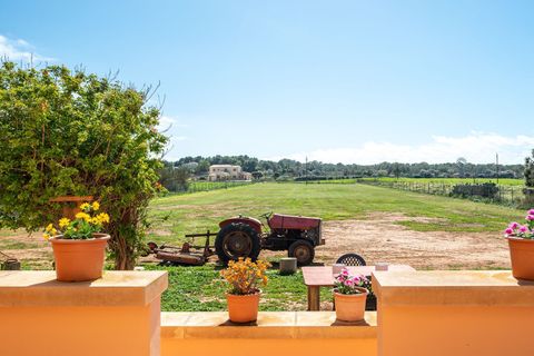 Masia a Campos, Mallorca, Campos - € 950.000 | Ref: AC0004 - foto 18