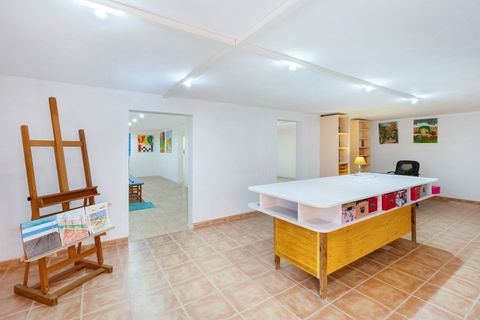 Masia a Campos, Mallorca, Campos - € 950.000 | Ref: AC0004 - foto 22