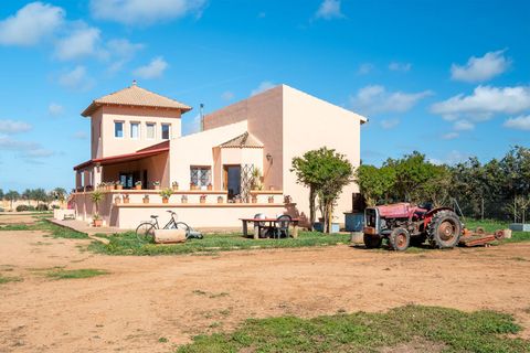 Masia a Campos, Mallorca, Campos - € 950.000 | Ref: AC0004 - foto 24
