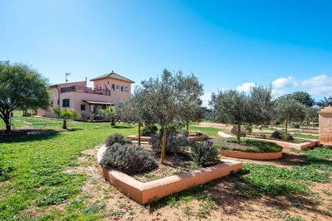 Masia a Campos, Mallorca, Campos - € 950.000 | Ref: AC0004 - foto 25