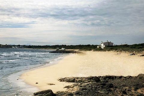 Masia a Campos, Mallorca, Campos - € 950.000 | Ref: AC0004 - foto 27