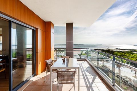 Lejlighed i Olhao, Faro, Olhao - € 780.000 | Ref: APTT371 - foto 1