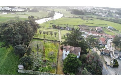 Farm i Vila do Conde, Porto, Vila do Conde - € 950.000 | Ref: IP-847 - foto 2