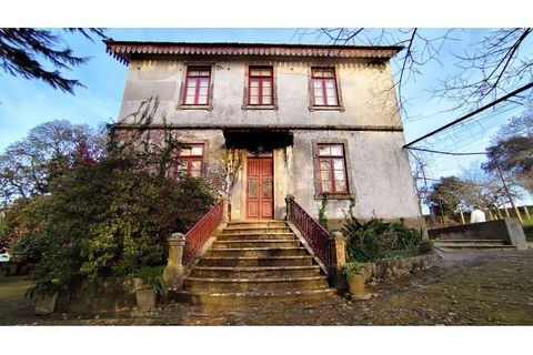 Farm i Vila do Conde, Porto, Vila do Conde - € 950.000 | Ref: IP-847 - foto 8