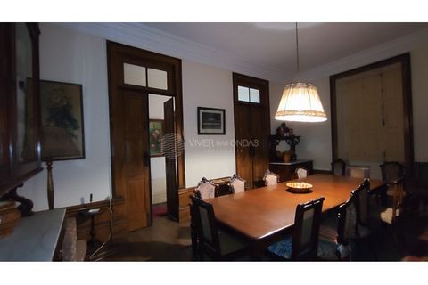 Farm i Vila do Conde, Porto, Vila do Conde - € 950.000 | Ref: IP-847 - foto 12