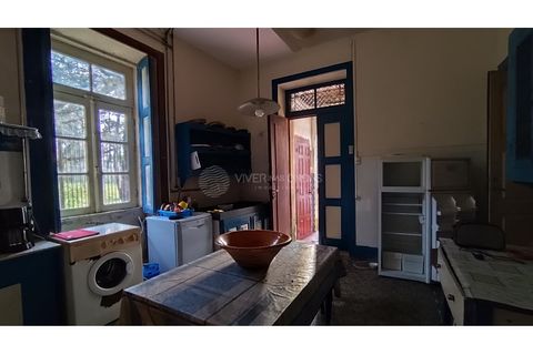 Farm i Vila do Conde, Porto, Vila do Conde - € 950.000 | Ref: IP-847 - foto 16