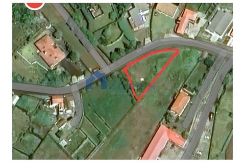 Helårsgrund i Velas, Sao Jorge, Velas - € 72.000 | Ref: AZO2-0186 - foto 1