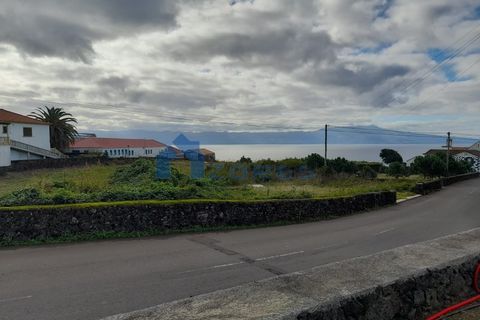 Helårsgrund i Velas, Sao Jorge, Velas - € 72.000 | Ref: AZO2-0186 - foto 3