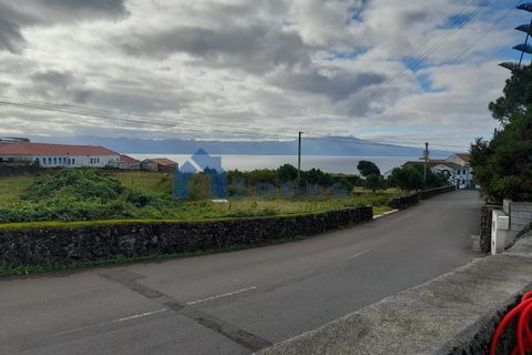 Helårsgrund i Velas, Sao Jorge, Velas - € 72.000 | Ref: AZO2-0186 - foto 4