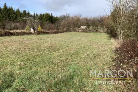 Terra a Chenerailles, Creuse, Chenerailles - € 13.000 | Ref: 89021 - foto 2