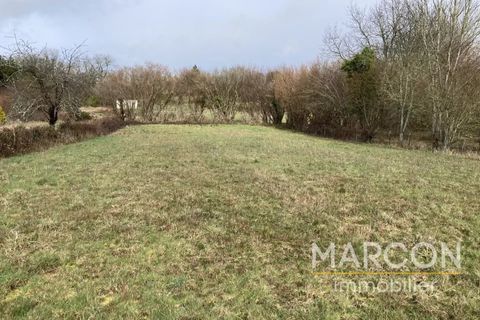 Terra a Chenerailles, Creuse, Chenerailles - € 13.000 | Ref: 89021 - foto 3