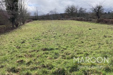 Terra a Chenerailles, Creuse, Chenerailles - € 13.000 | Ref: 89021 - foto 4