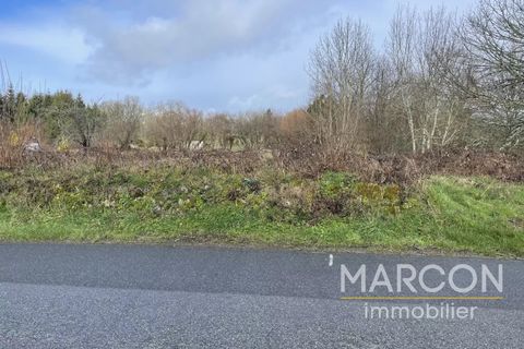 Terra a Chenerailles, Creuse, Chenerailles - € 13.000 | Ref: 89021 - foto 5
