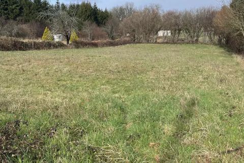Terra a Chenerailles, Creuse, Chenerailles - € 13.000 | Ref: 89021 - foto 6