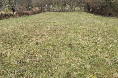 Terra a Chenerailles, Creuse, Chenerailles - € 13.000 | Ref: 89021 - foto 7