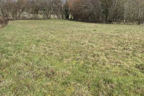Terra a Chenerailles, Creuse, Chenerailles - € 13.000 | Ref: 89021 - foto 8