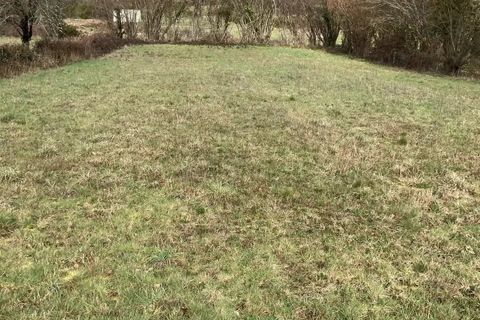 Terra a Chenerailles, Creuse, Chenerailles - € 13.000 | Ref: 89021 - foto 9
