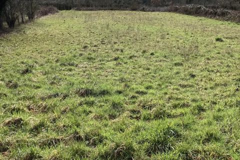Terra a Chenerailles, Creuse, Chenerailles - € 13.000 | Ref: 89021 - foto 10