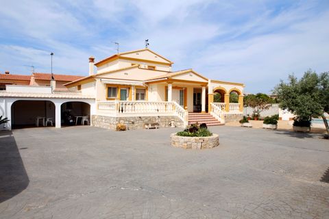 Villa i Denia, Alicante - foto 2
