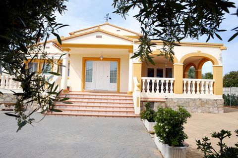 Villa i Denia, Alicante - foto 3