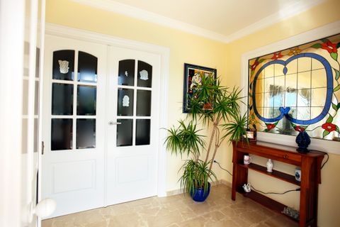 Villa i Denia, Alicante - foto 4