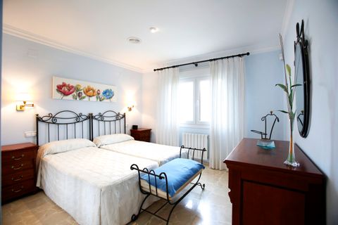 Villa i Denia, Alicante, Denia - € 695.000 | Ref: DE410 - foto 12
