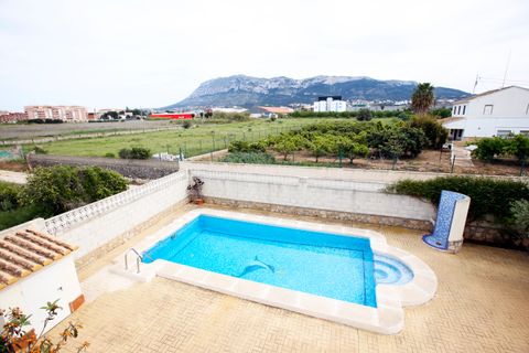 Villa i Denia, Alicante, Denia - € 695.000 | Ref: DE410 - foto 21