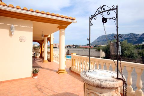 Villa i Denia, Alicante, Denia - € 695.000 | Ref: DE410 - foto 24