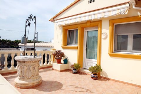 Villa i Denia, Alicante, Denia - € 695.000 | Ref: DE410 - foto 25