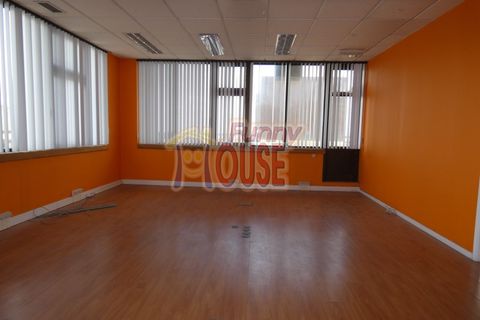 Erhvervsejendom i Amadora, Lisbon, Amadora - € 697.250 | Ref: 41061 - foto 14