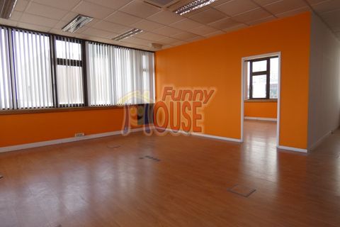 Erhvervsejendom i Amadora, Lisbon, Amadora - € 697.250 | Ref: 41061 - foto 22