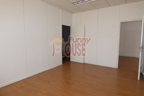Erhvervsejendom i Amadora, Lisbon, Amadora - € 697.250 | Ref: 41061 - foto 23