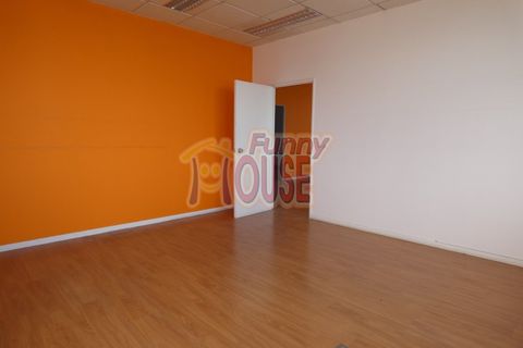 Erhvervsejendom i Amadora, Lisbon, Amadora - € 697.250 | Ref: 41061 - foto 27