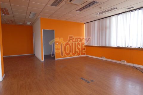 Erhvervsejendom i Amadora, Lisbon, Amadora - € 697.250 | Ref: 41061 - foto 29