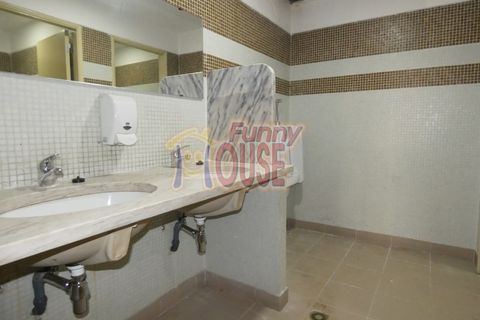 Erhvervsejendom i Amadora, Lisbon, Amadora - € 697.250 | Ref: 41061 - foto 33