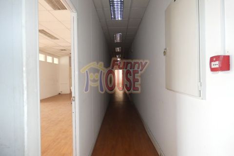 Erhvervsejendom i Amadora, Lisbon, Amadora - € 697.250 | Ref: 41061 - foto 36