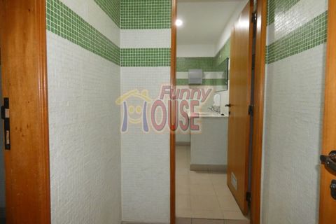 Erhvervsejendom i Amadora, Lisbon, Amadora - € 697.250 | Ref: 41061 - foto 37