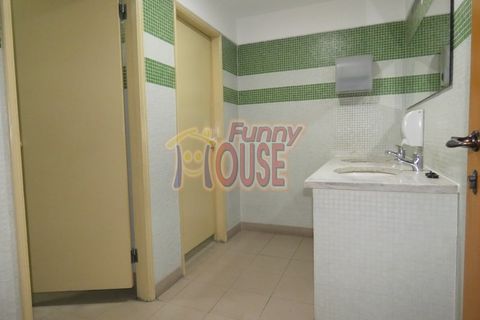 Erhvervsejendom i Amadora, Lisbon, Amadora - € 697.250 | Ref: 41061 - foto 40