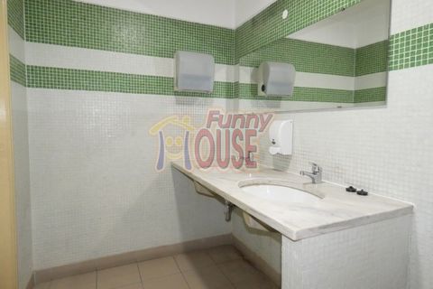 Erhvervsejendom i Amadora, Lisbon, Amadora - € 697.250 | Ref: 41061 - foto 42