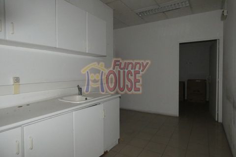 Erhvervsejendom i Amadora, Lisbon, Amadora - € 697.250 | Ref: 41061 - foto 43