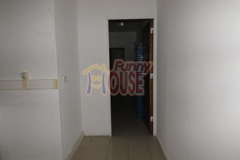 Erhvervsejendom i Amadora, Lisbon, Amadora - € 697.250 | Ref: 41061 - foto 44
