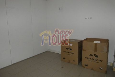 Erhvervsejendom i Amadora, Lisbon, Amadora - € 697.250 | Ref: 41061 - foto 45