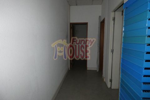 Erhvervsejendom i Amadora, Lisbon, Amadora - € 697.250 | Ref: 41061 - foto 47