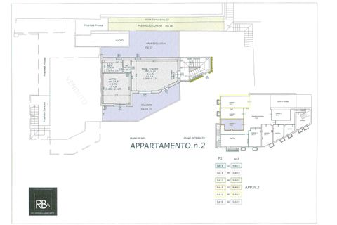 Leilighet i Bertinoro, Forli-Cesena, Bertinoro - € 179 000 | Ref: 2013 - foto 2