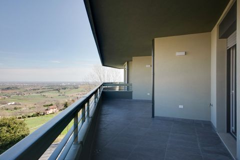 Leilighet i Bertinoro, Forli-Cesena, Bertinoro - € 295 000 | Ref: 2013-2 - foto 17