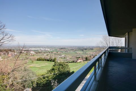 Leilighet i Bertinoro, Forli-Cesena, Bertinoro - € 295 000 | Ref: 2013-2 - foto 18