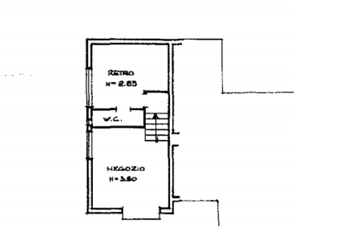 Erhvervsejendom i Forli, Forli-Cesena, Forli - € 42.000 | Ref: 2322-1 - foto 4