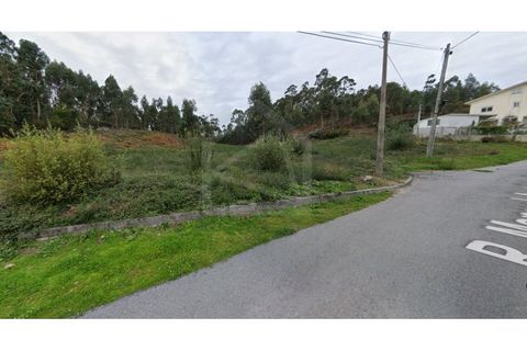 Land in Cesar, Aveiro, Cesar - € 219,000 | Ref: 7787 - photo 2