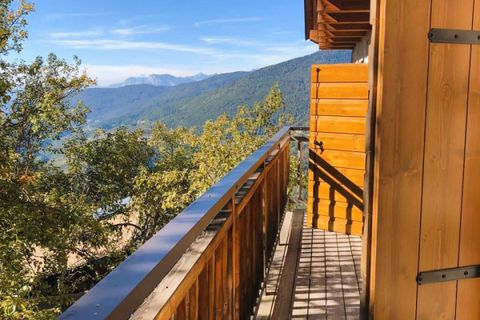 Villa i Sover, Trento, Sover - € 300.000 | Ref: N055 - foto 1