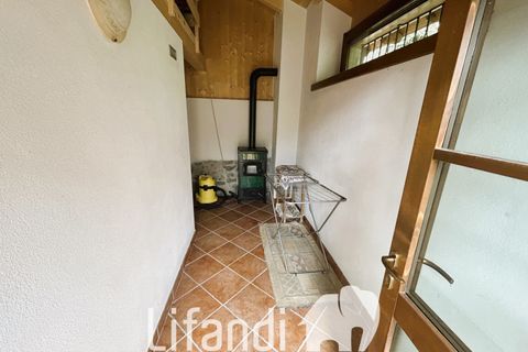 Villa i Sover, Trento, Sover - € 300.000 | Ref: N055 - foto 4